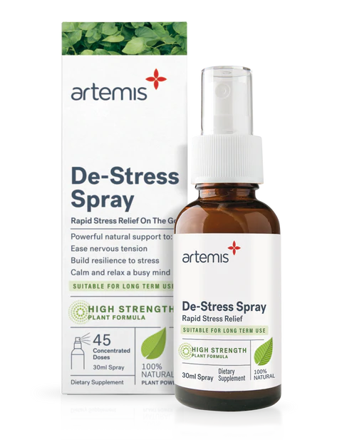 Artemis De Stress Spray naturezone