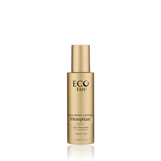 Eco Tan Hempitan 140ml