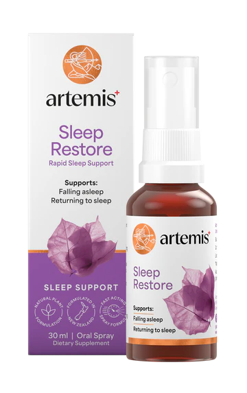 Artemis Sleep Restore Spray 30ml