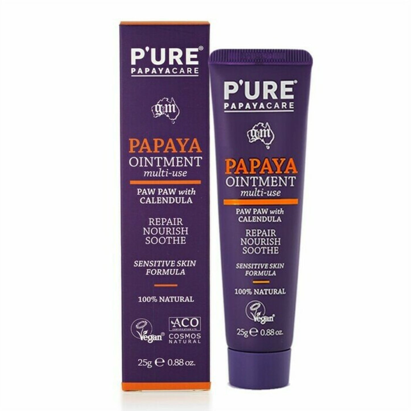 Pure Papaya Ointment