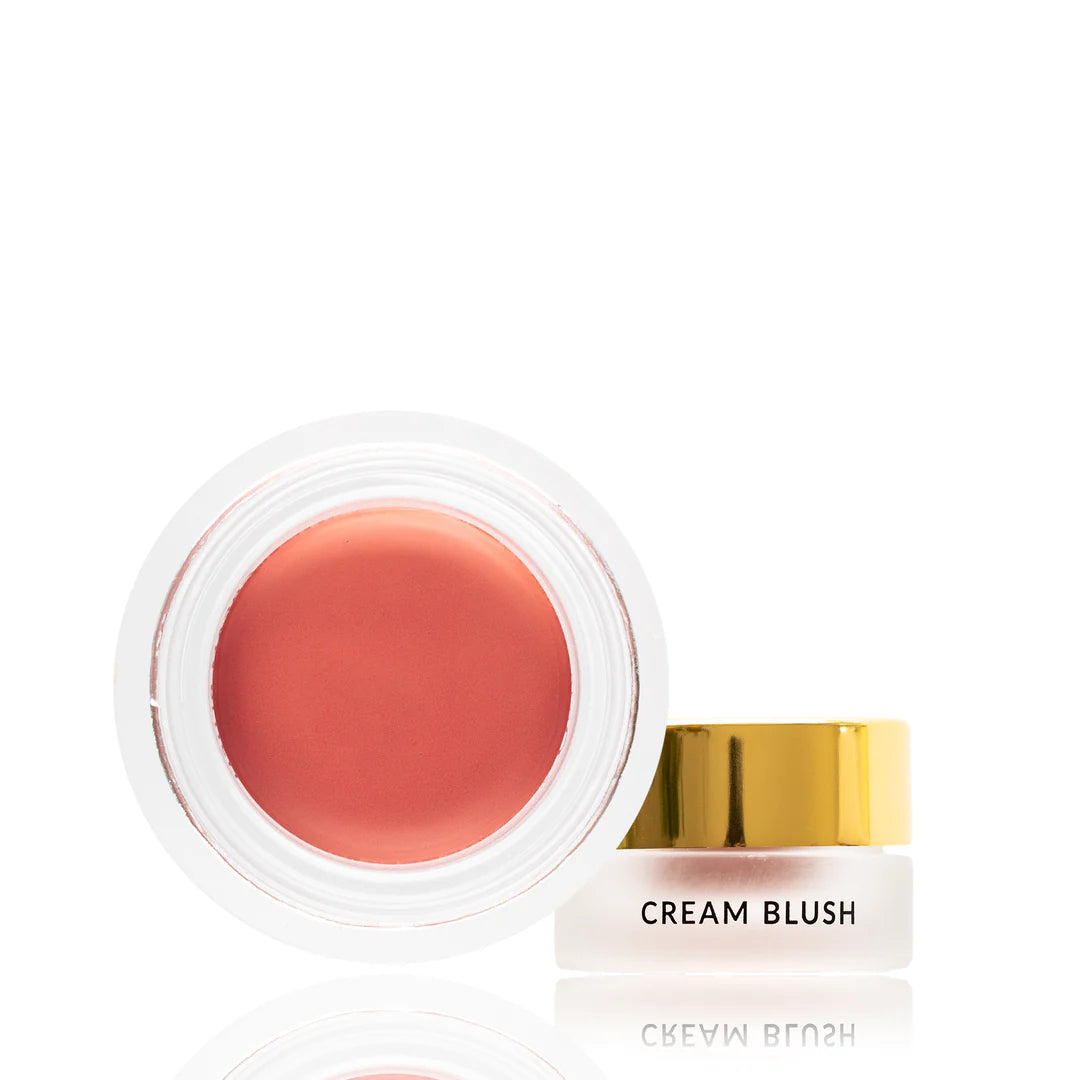 Eco By Sonya Cream Blush 5g