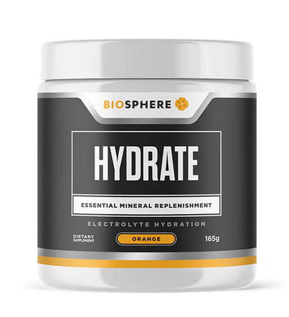 Biosphere Hydrate Advanced Electrolyte 165g