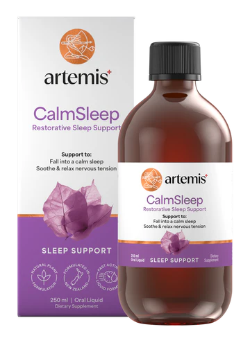 Artemis Calm Sleep 250ml