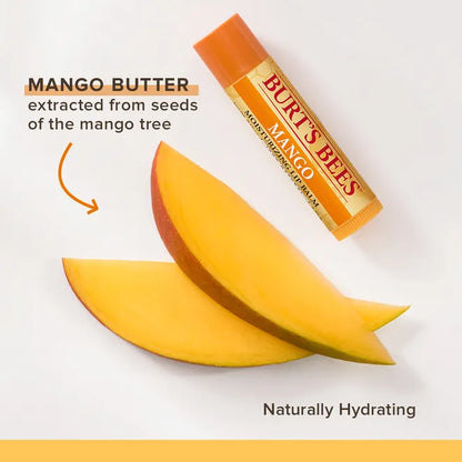 Burts Bees Lip Balm Mango