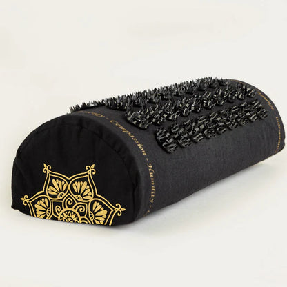 Shakti Pillow Black