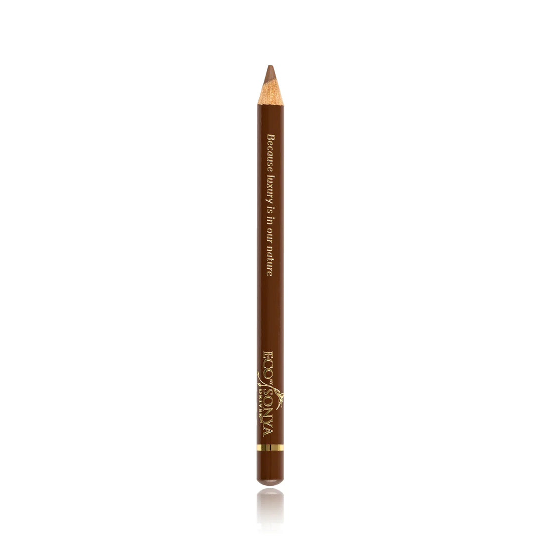 Eco By Sonya Luxurious Soft Eyeliner