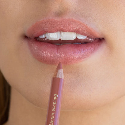 Eco By Sonya Lip Liner Perfect Nude