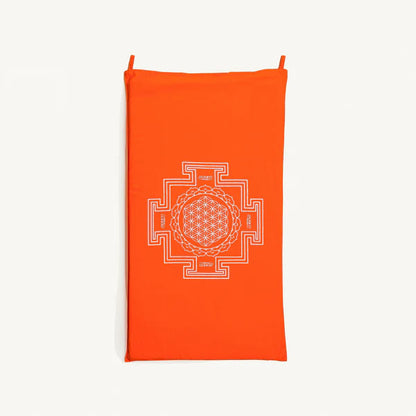 Shakti Mat Orange Original