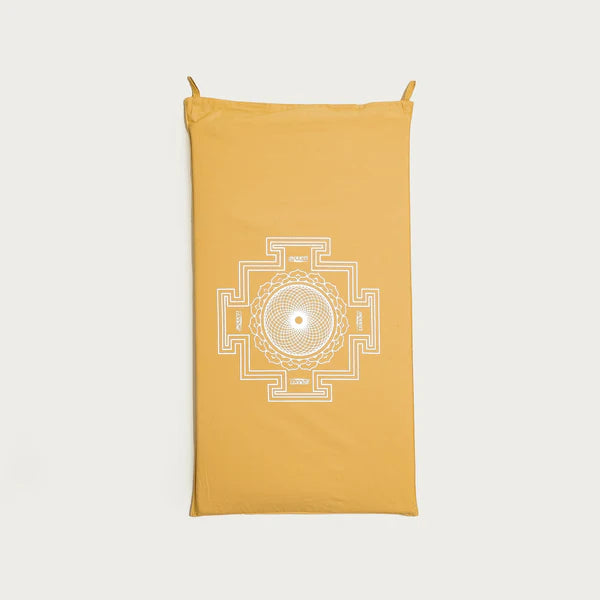 Shakti Mat Yellow Light