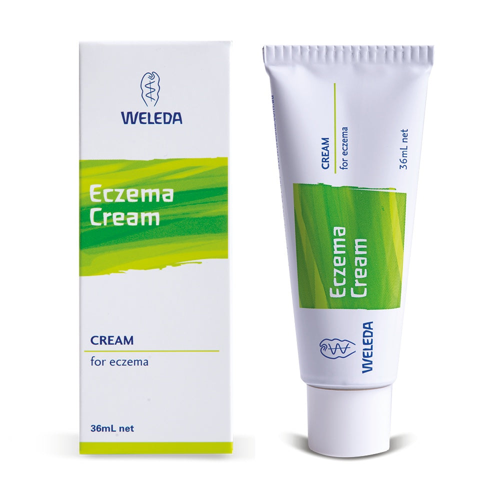 Weleda Eczema Cream 36ml