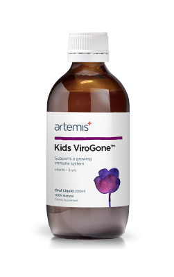 Artemis Kids ViroGone 100ml