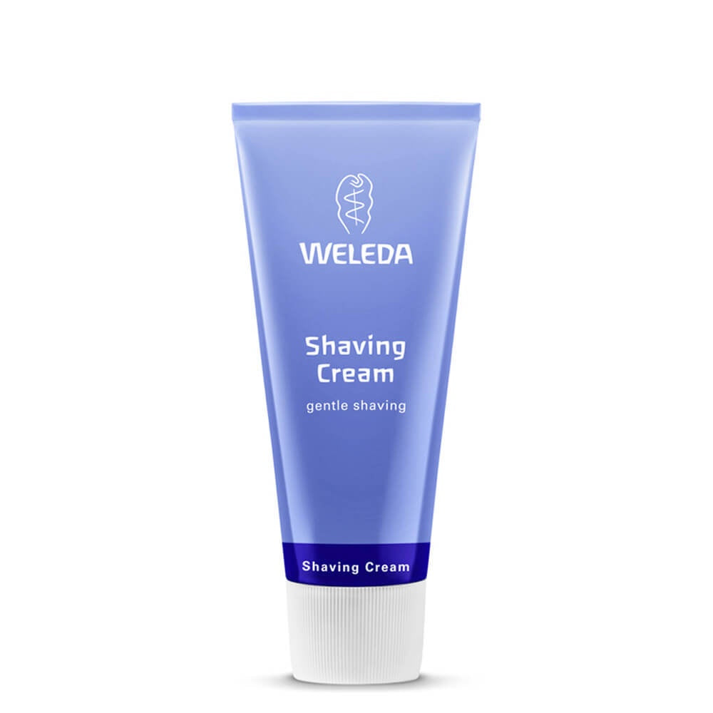 Weleda Shaving Cream 75ml