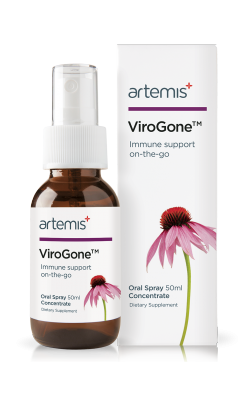 Artemis Virogone Spray 50ml