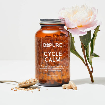 Be Pure Cycle Calm