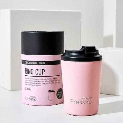 Fressko Bino Cup Floss 230ml