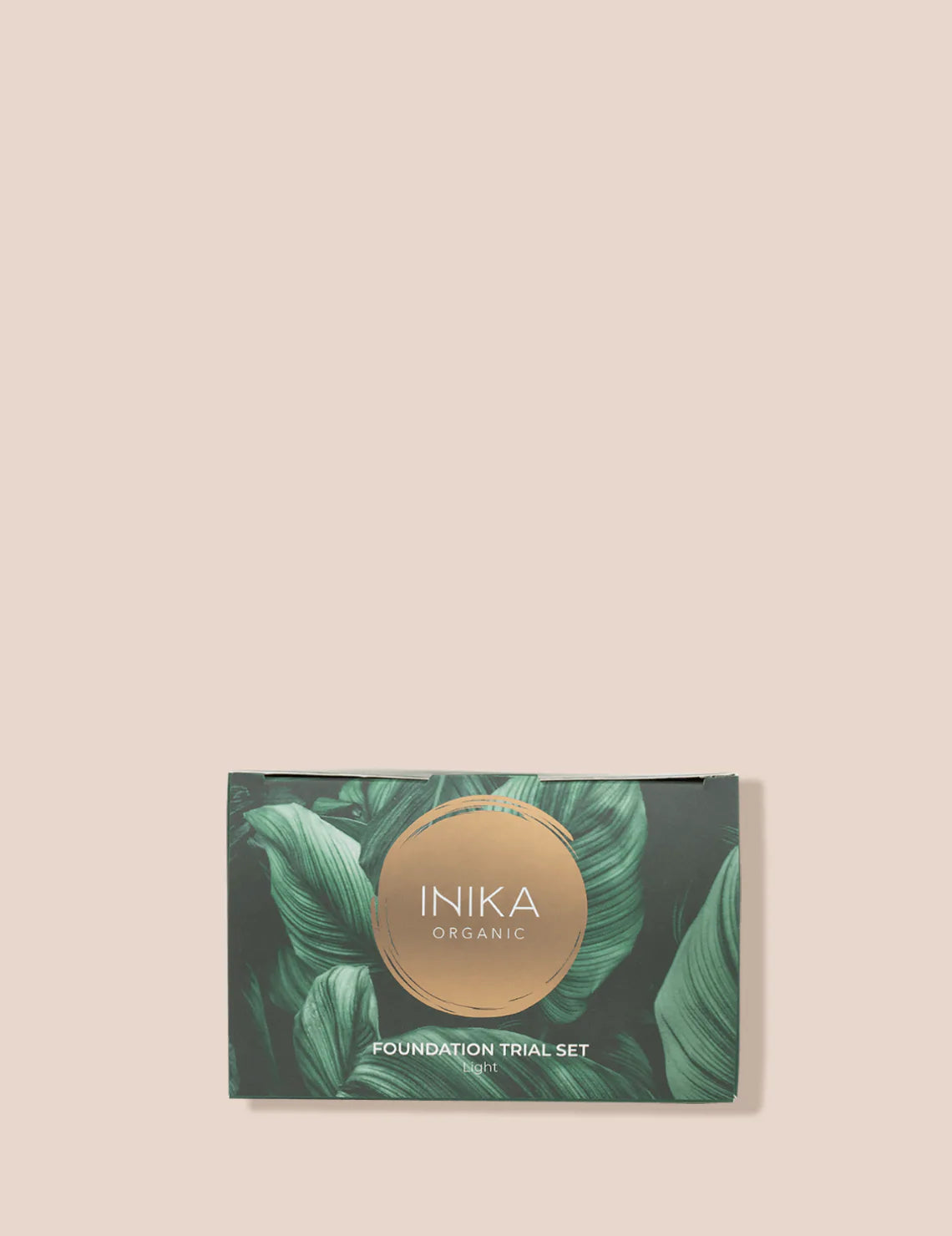 Inika Trial Set