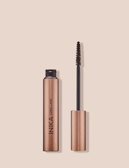 Inika Long Lash Mascara