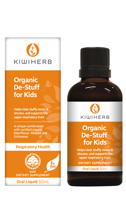 Kiwiherb DeStuff Kids