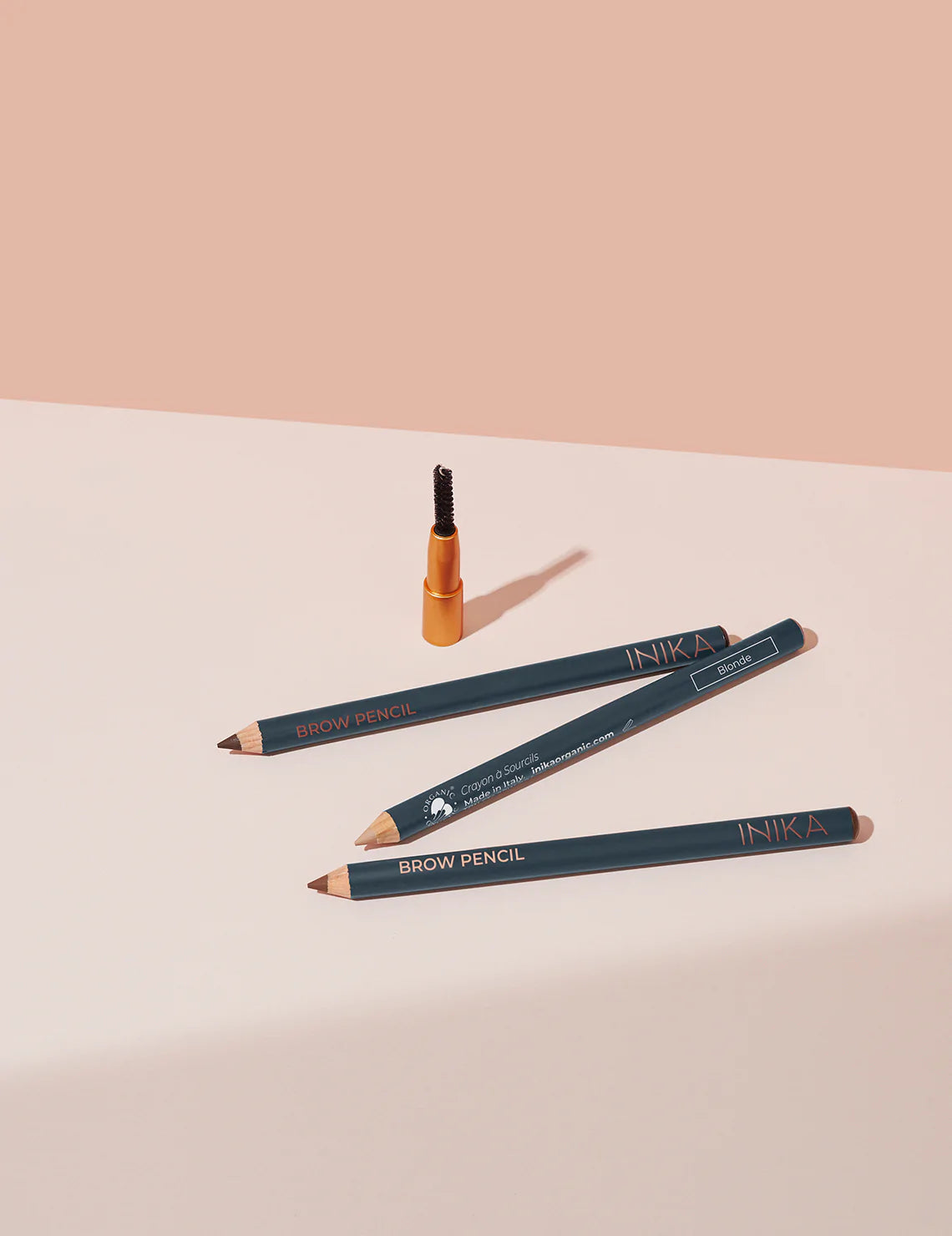 Inika Brow Pencil