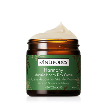 Antipodes Harmony Manuka Night Cream 60ml