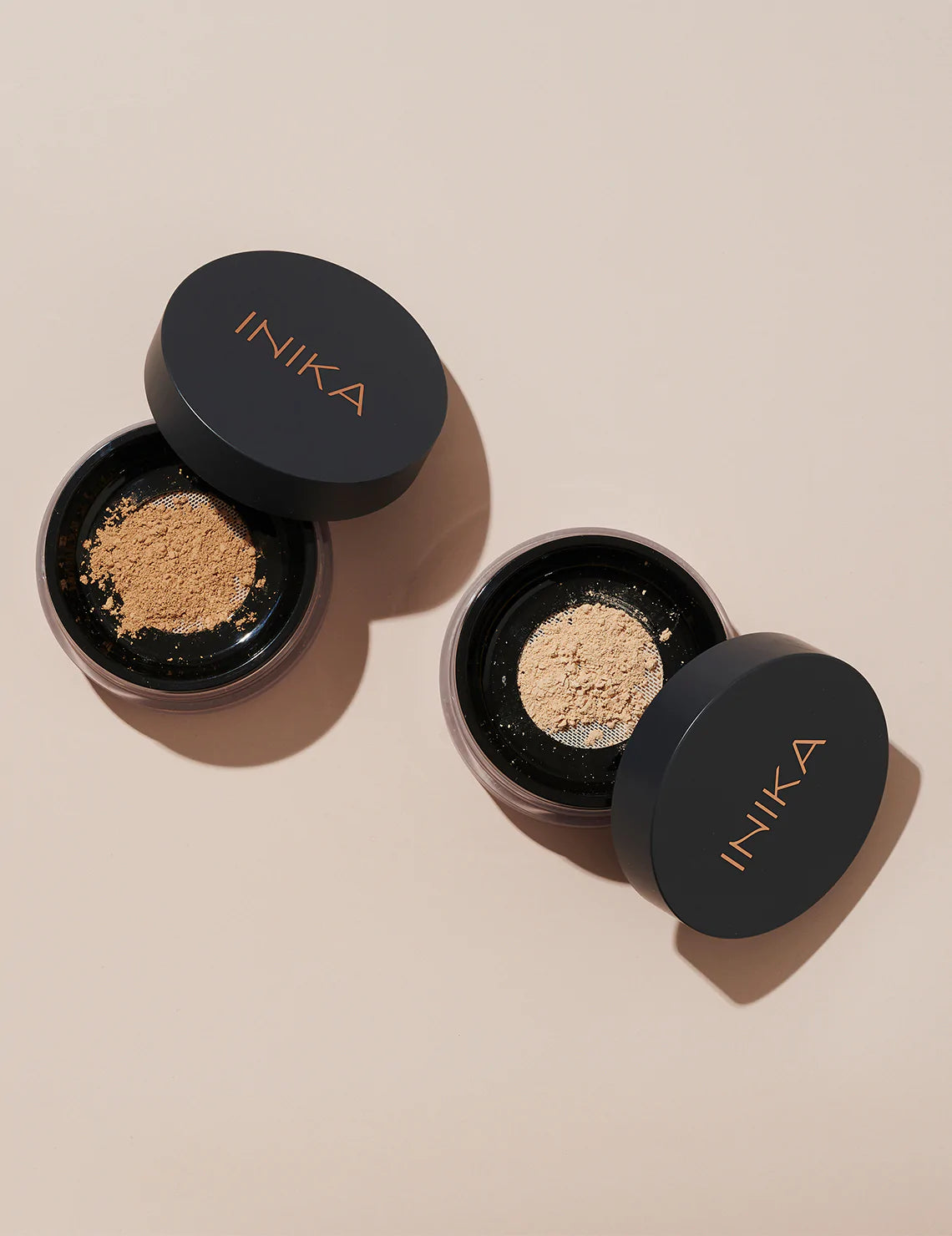 Inika Loose Mineral Foundation SPF25