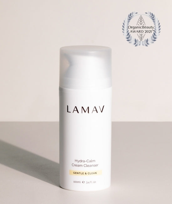 La Mav HydraCalm Cleanser 100ml