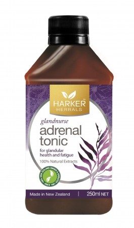 Harker Herbals Adrenal Tonic