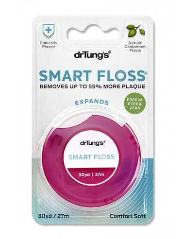 Dr Tungs Smart Floss