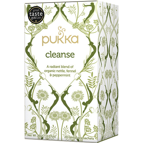 Pukka Cleanse 20s