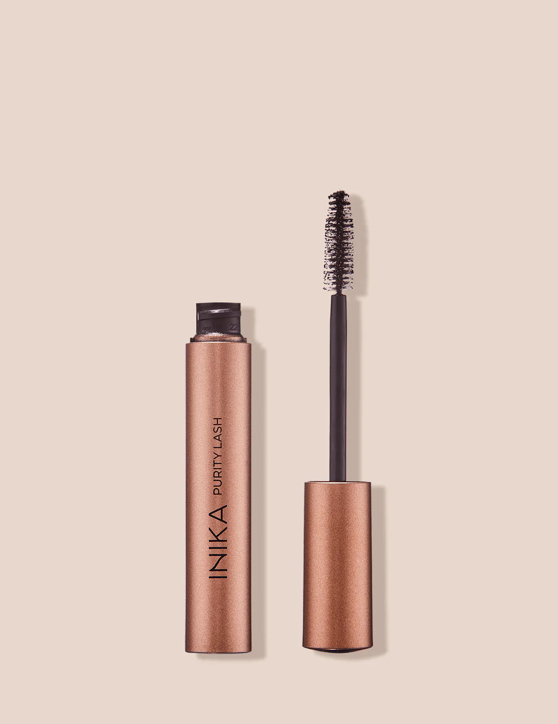 Inika Purity Lash Mascara Black