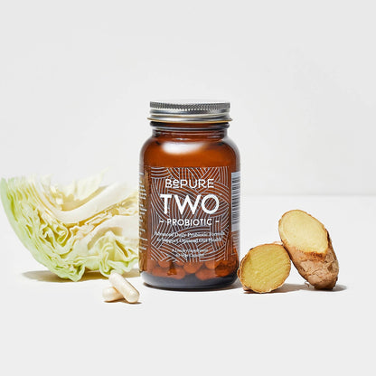 Be Pure Two Probiotic