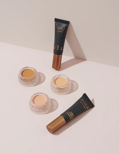 Inika Sheer Coverage Concealer