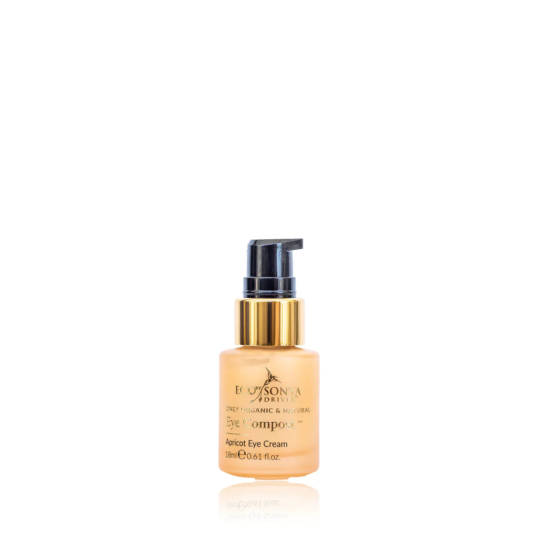 Eco by Sonya Eye Compost Apricot Eye Cream 18ml