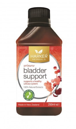 Harker Herbals Bladder Support