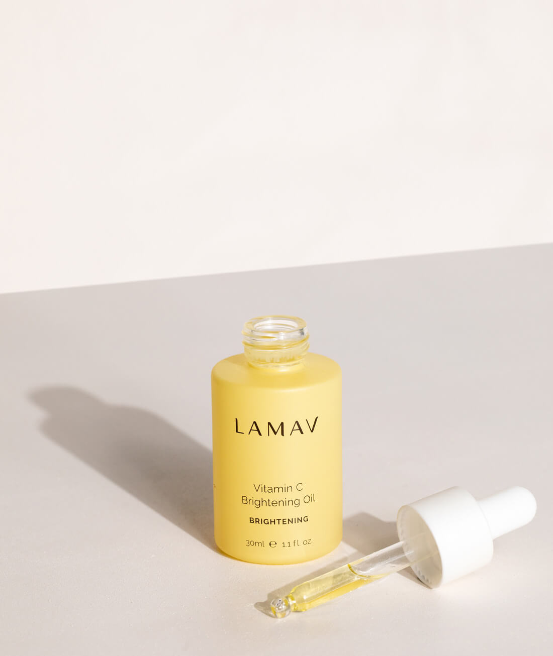 La Mav Vitamin C Brightening Oil 30ml