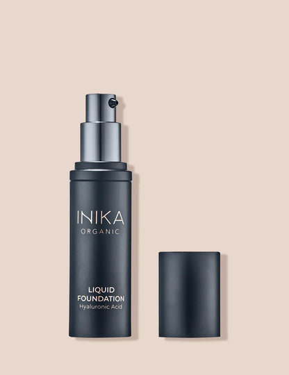 Inika Liquid Foundation 30ml