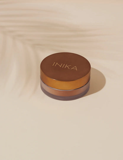 Inika Loose Mineral Bronzer Sunkissed