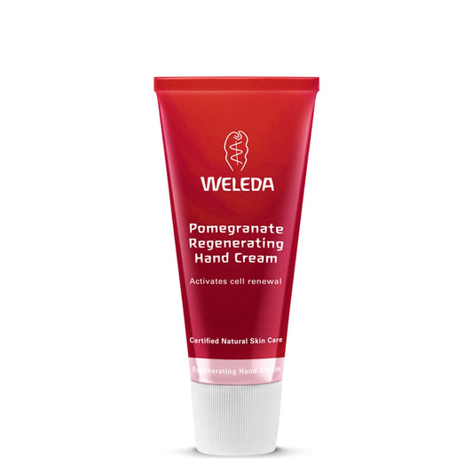 Weleda Pomegranate Hand Cream 50ml