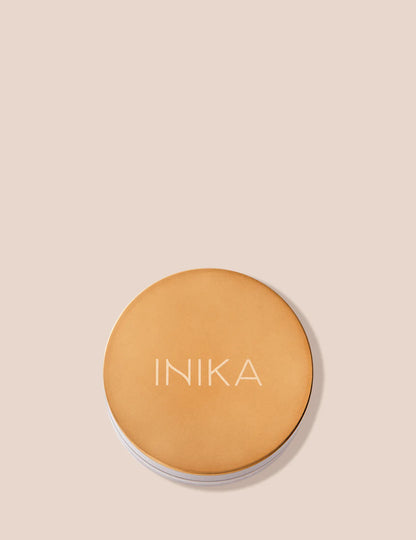 Inika Loose Mineral Bronzer Sunkissed