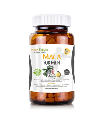 Seleno Maca For Men 150s