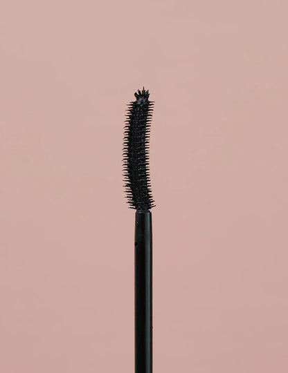 Inika Curvy Lash Mascara Black