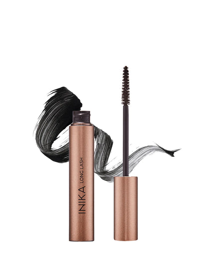 Inika Long Lash Mascara