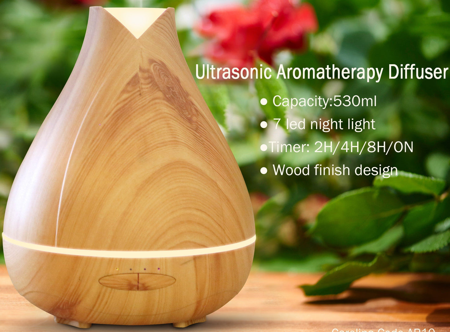 Aroma Diffuser AR10