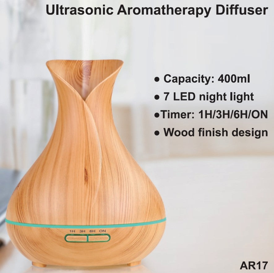 Aroma Diffuser AR17