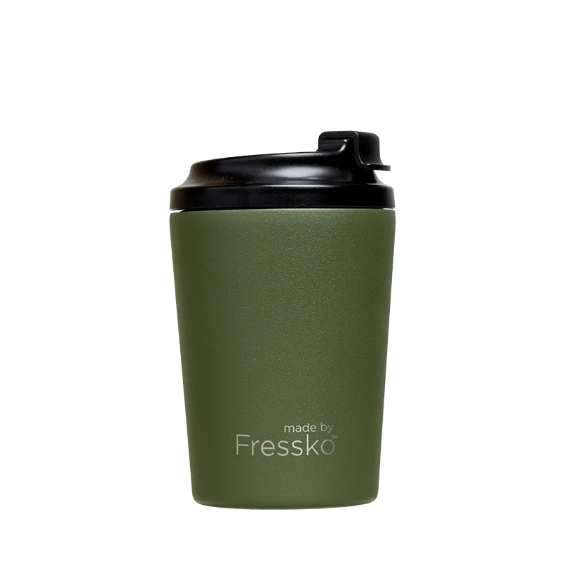 Fressko Bino Cup  Khaki 230ml