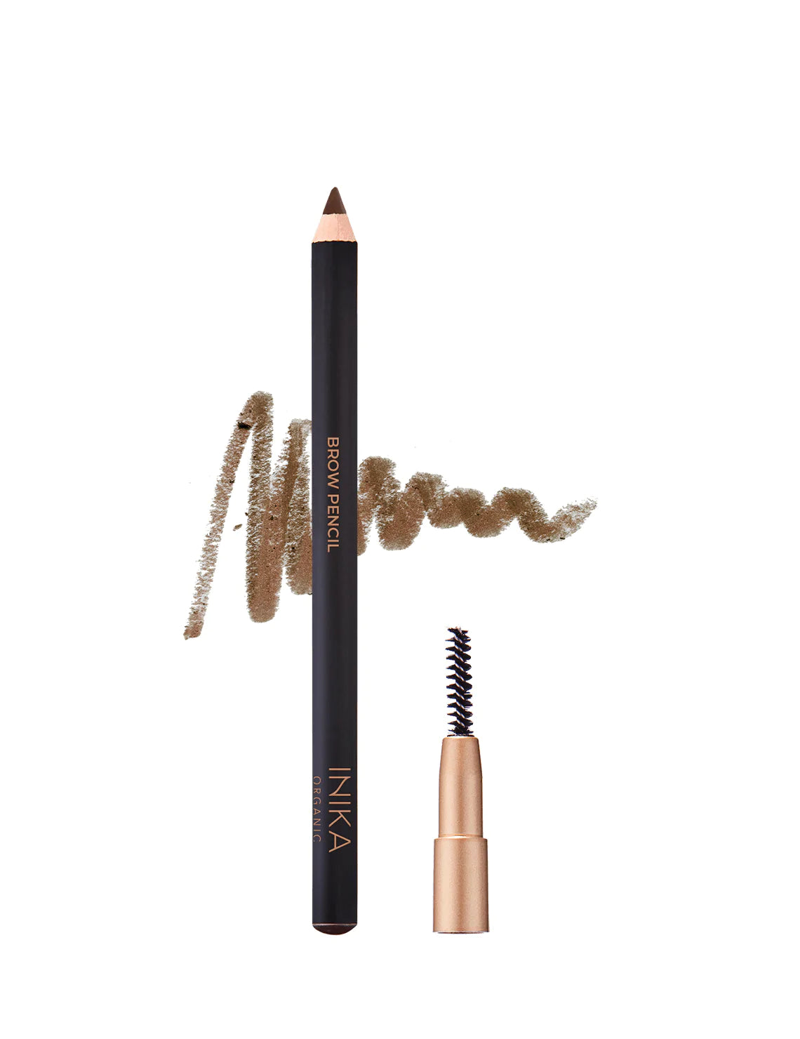 Inika Brow Pencil