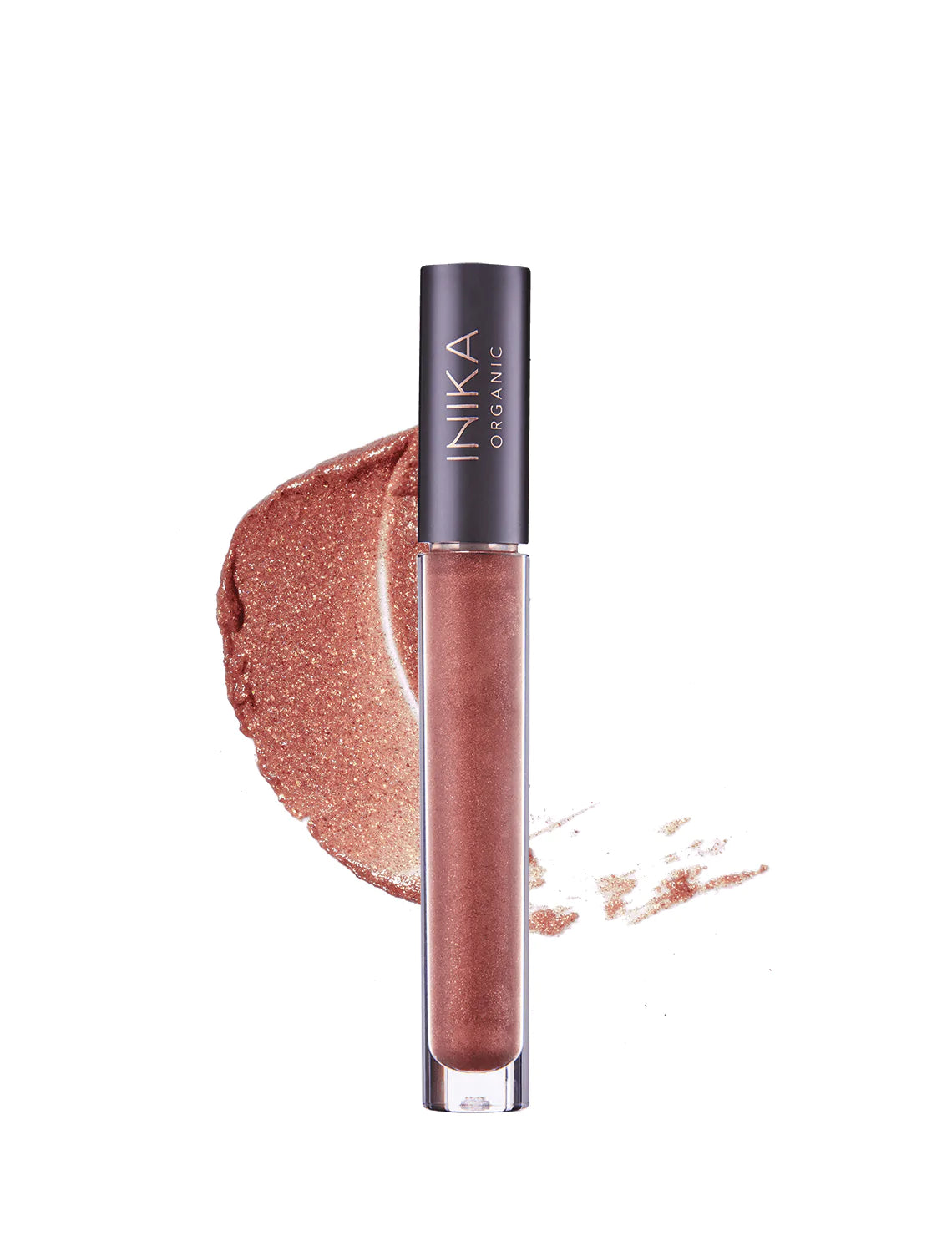 Inika Lip Glaze