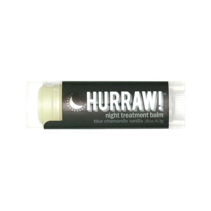 Hurraw Lip Balm Moon