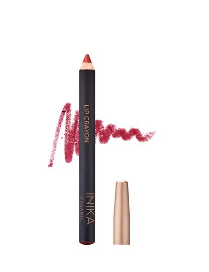 Inika Lip Crayon