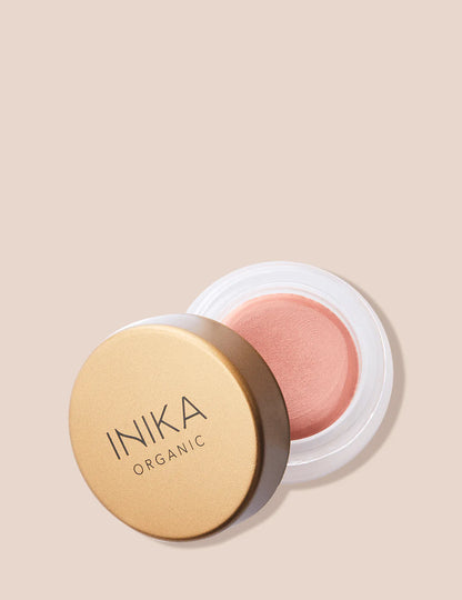 Inika Lip + Cheek Cream